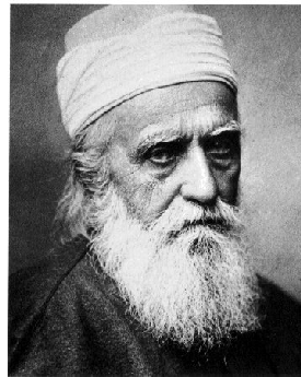 'Abdu'l-Bahá'